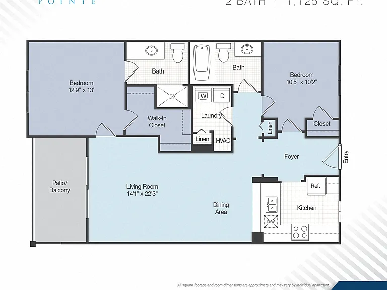 Riverwalk Pointe — Photo 21
