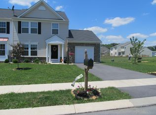 3018 Sundown Dr, Chambersburg, PA 17202
