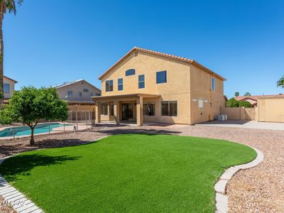 7055 W Deserama Dr, Tucson, AZ, 85743