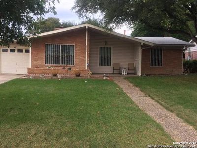 4311 Eisenhauer Rd, San Antonio, TX, 78218