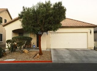 5154 Cross Ranch St, North Las Vegas, NV 89081