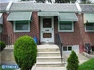 6522 Keystone St, Philadelphia, PA 19135