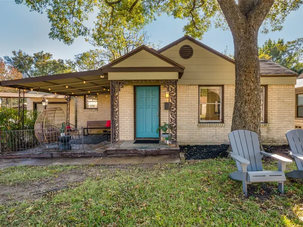 6214 Fairway Ave, Dallas, TX 75227