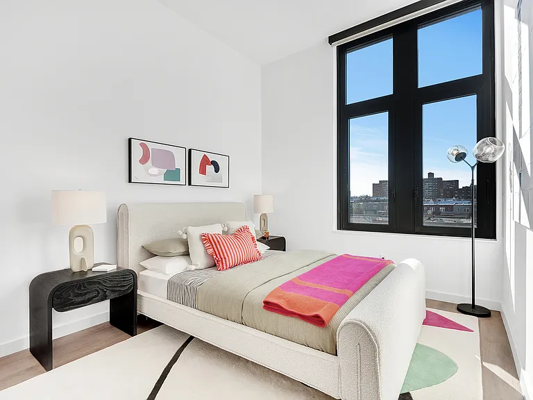 98-81 Queens Blvd #3P — Photo 1