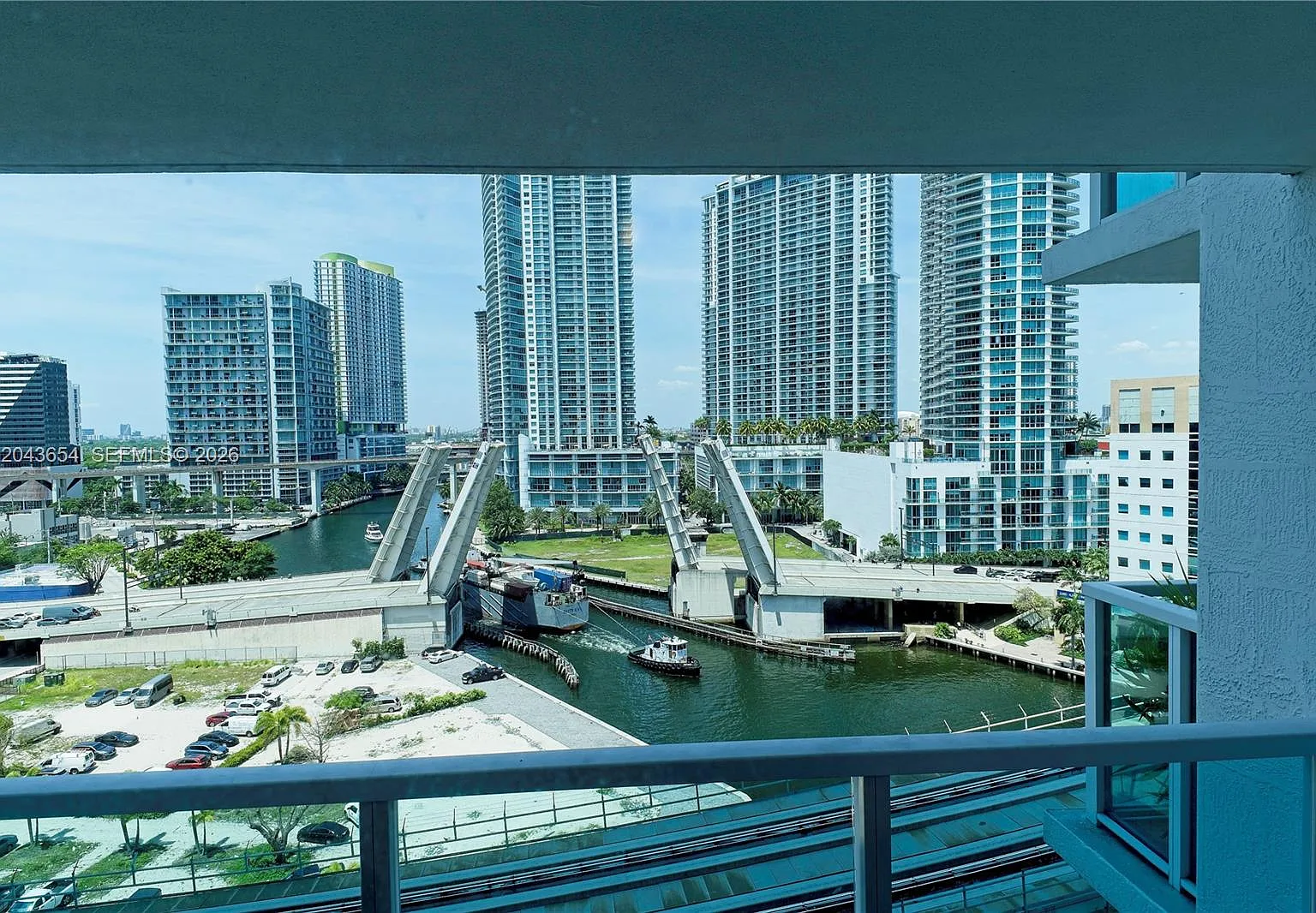 Brickell On The River N T — Photo 4