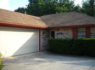 4921 Creekwood Dr, Flower Mound, TX 75028