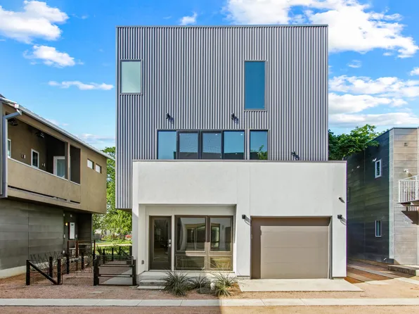 1527 Hickory St, Dallas, TX 75215