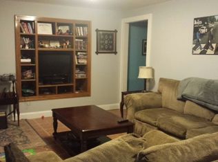 6909 Marquette Ave, Saint Louis, MO