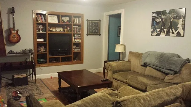 6909 Marquette Ave photo 1