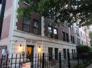 5135 S Kenwood Ave APT 301, Chicago, IL
