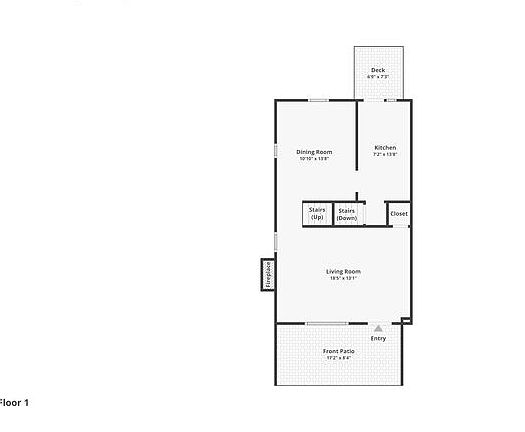 3rd image of 963 Masefield Rd