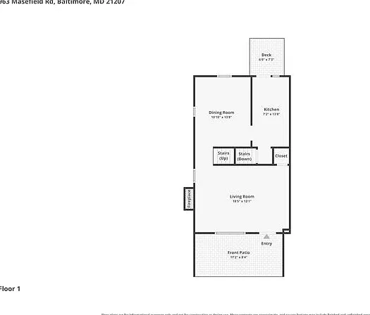 963 Masefield Rd — Photo 3