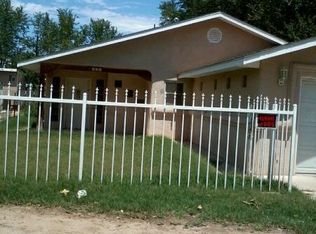 1805 Mae Ave SW, Albuquerque, NM 87105