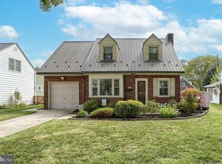 505 Parkway Rd, Harrisburg, PA 17110