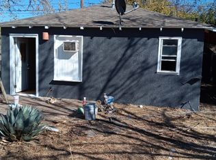 1521 S Beverly Dr, Amarillo, TX 79106