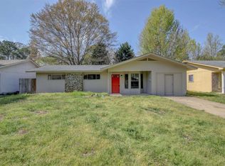 224 Dryad Ln, Little Rock, AR 72205