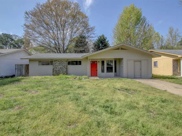 224 Dryad Ln, Little Rock, AR 72205
