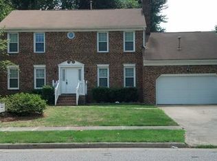 2509 Elson Green Ave, Virginia Beach, VA 23454