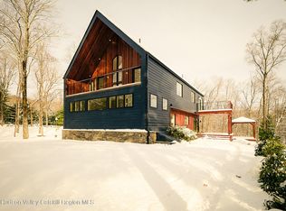 186 Vly Atwood Road, Stone Ridge, NY 12484