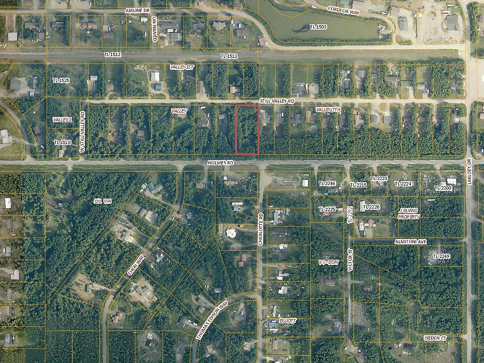 2nd image of 1298 Holmes Rd