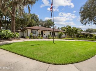 2750 San Fernando Rd, Jacksonville, FL 32217