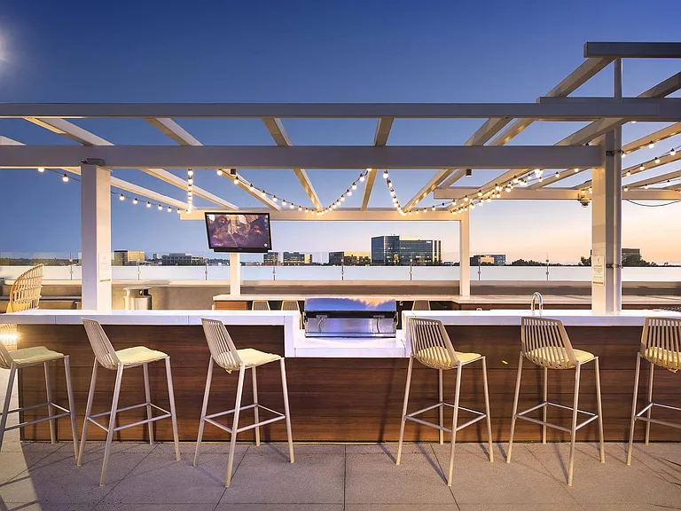 Elements Apartments* — Photo 43