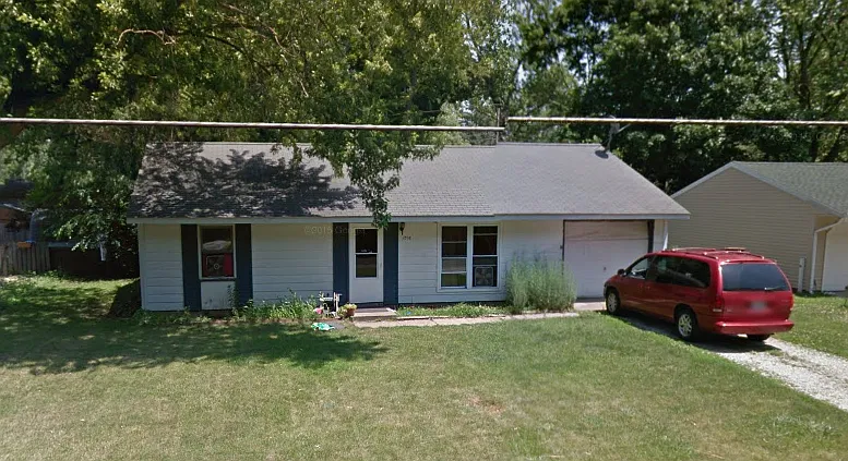 1308 S Duncan Rd photo 1