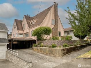 West End, Aberdeen, WA 98520