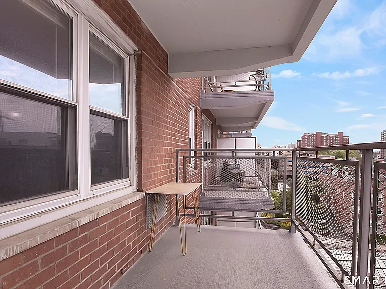 700 Summer St #7G — Photo 18