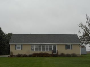 338 County Highway Pq, Cambridge, WI 53523