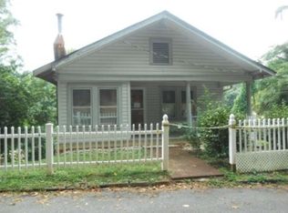 136 Cleveland Rd, Tryon, NC 28782