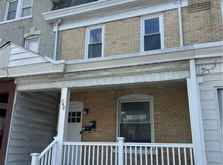746 Linden St FLOOR 2, Bethlehem, PA 18018