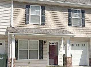 136 Thea Ln #136, Fletcher, NC 28732