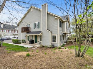 340 Windsor Ct UNIT C, South Elgin, IL 60177