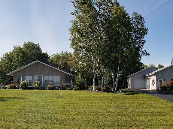 Country living doesn't get much better than this