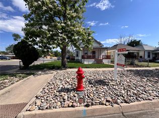 229 13th St, Greeley, CO 80631