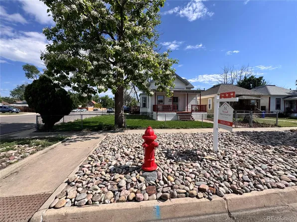 229 13th Street, Greeley, CO 80631