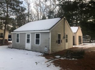 17413 Spring St, Wellston, MI 49689