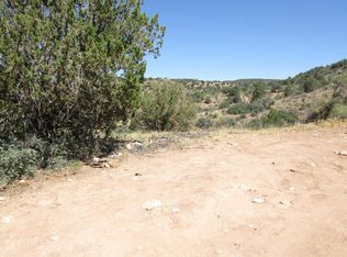 4935 N Calamity Jane Dr, Rimrock, AZ 86335