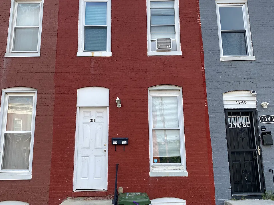 1350 Carroll St