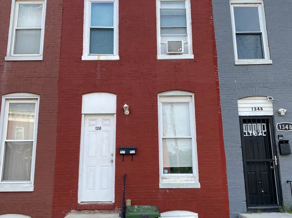 1350 Carroll St, Baltimore, MD 21230