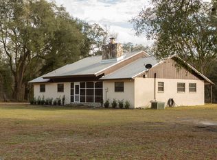 13645 101st Rd, Live Oak, FL 32060
