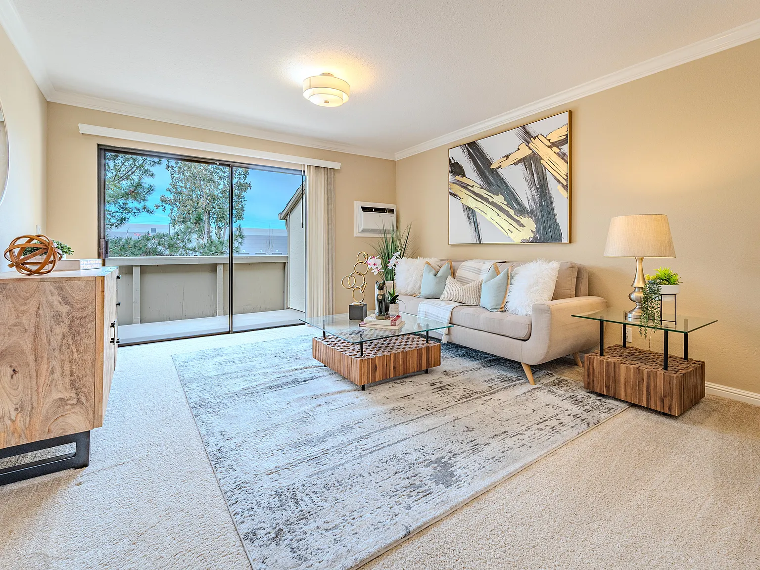 2 bed, 863 sqft, $2,950 — Photo 4