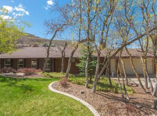 2320 S Wood Hollow Way, Bountiful, UT 84010