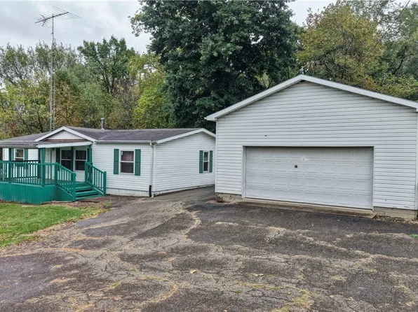 10441 Township Road 262, Millersburg, OH 44654