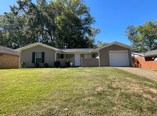 10008 Republic Ln, Little Rock, AR 72209