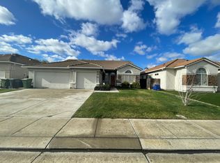 4021 Moss Rock Ct, Modesto, CA 95356