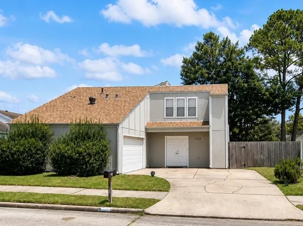 11034 Petworth Dr, Houston, TX 77072