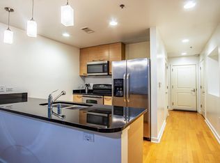 1200 Main St APT 207, Dallas, TX 75202