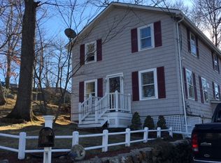 5 Vinton Ct, Stoneham, MA 02180